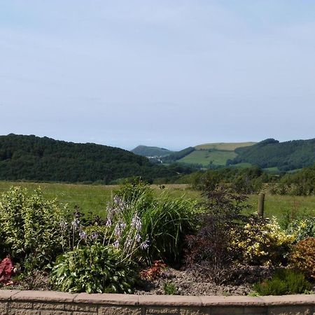 Aberystwyth Enlli Cottage Екстер'єр фото