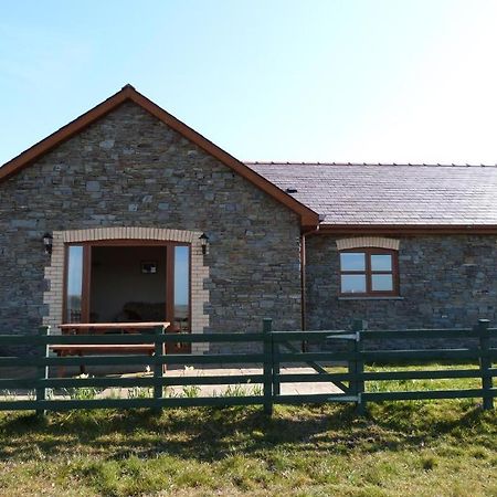 Aberystwyth Enlli Cottage Екстер'єр фото