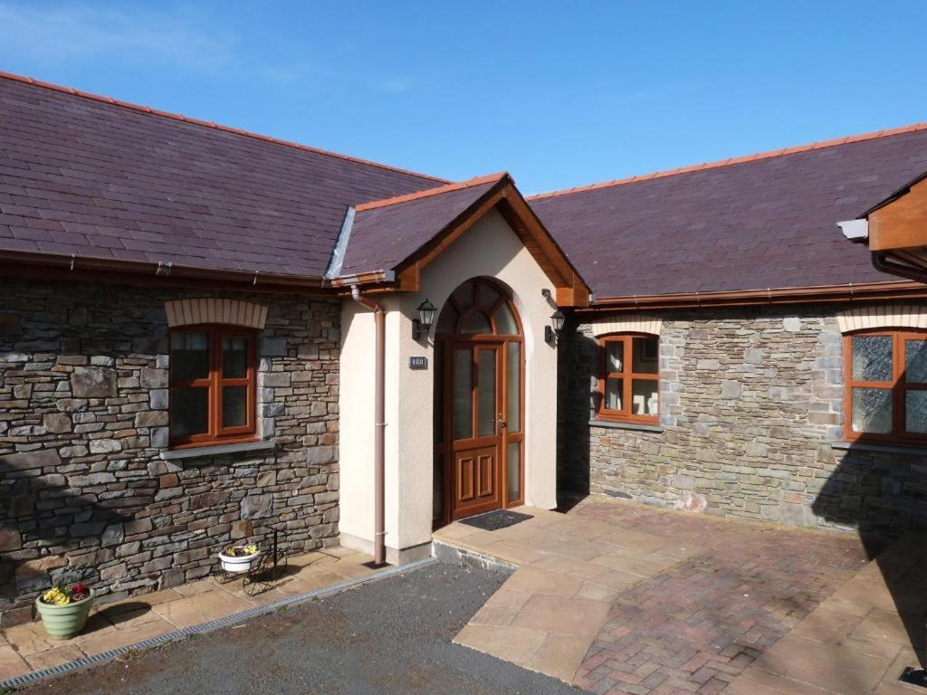 Aberystwyth Enlli Cottage Екстер'єр фото