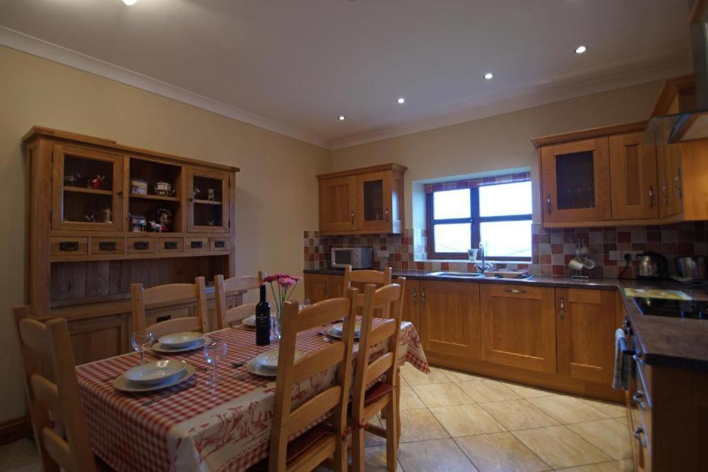 Aberystwyth Enlli Cottage Екстер'єр фото