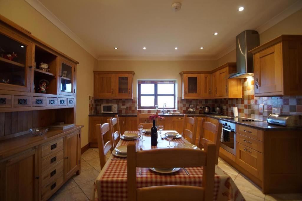 Aberystwyth Enlli Cottage Екстер'єр фото