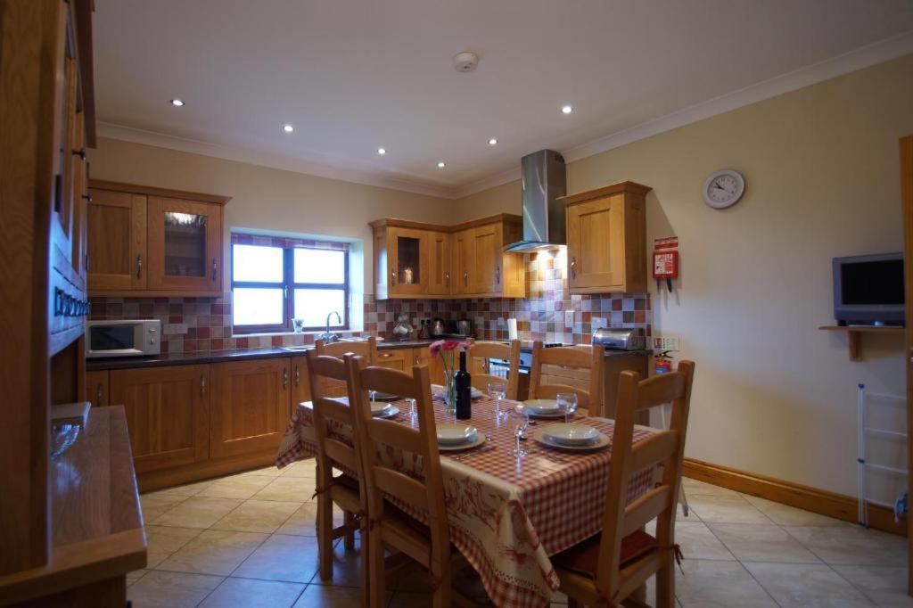 Aberystwyth Enlli Cottage Екстер'єр фото