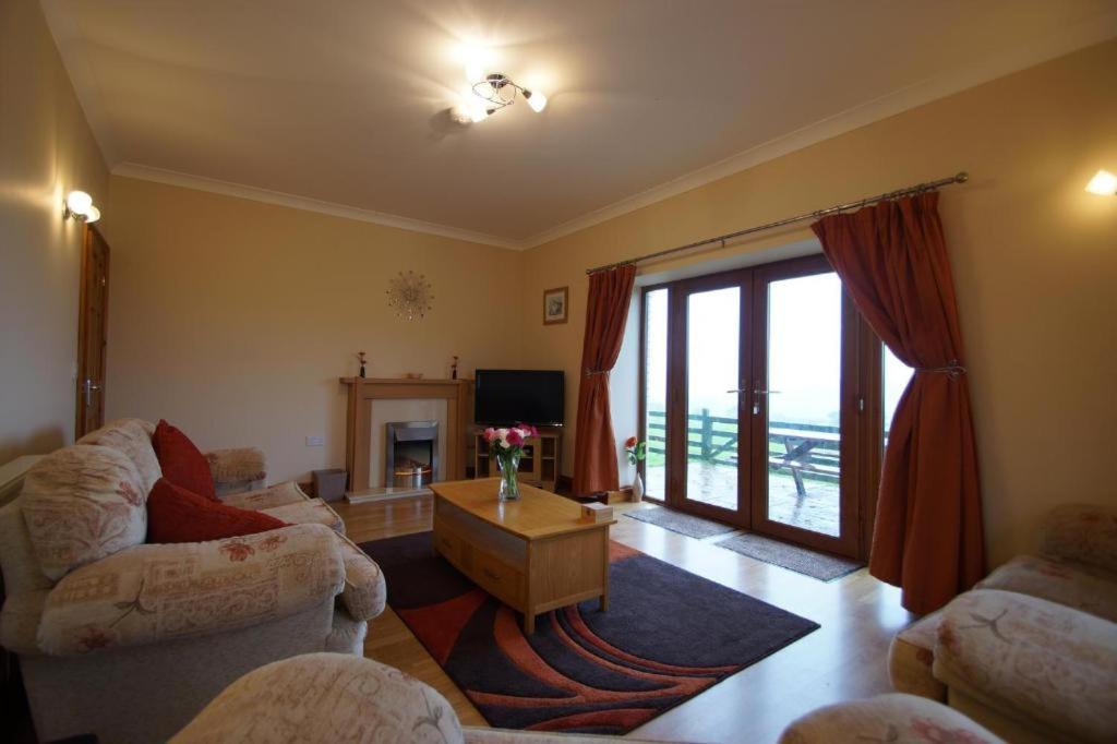 Aberystwyth Enlli Cottage Екстер'єр фото