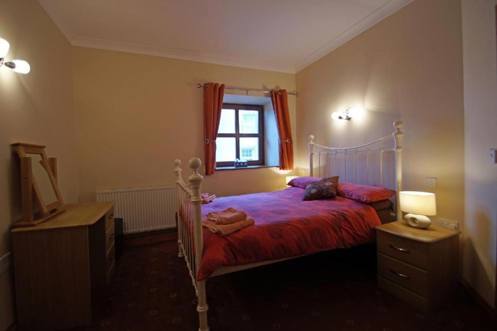 Aberystwyth Enlli Cottage Екстер'єр фото