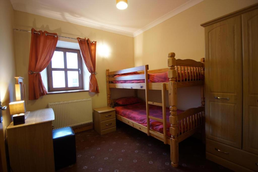 Aberystwyth Enlli Cottage Екстер'єр фото